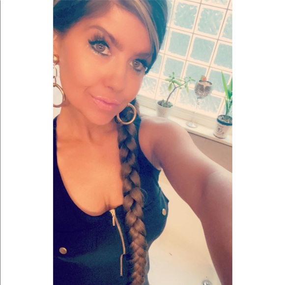 Meet your Posher, Lynsey - Picture 7 of 7